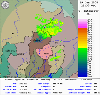 ��͸Ժ��: Radar